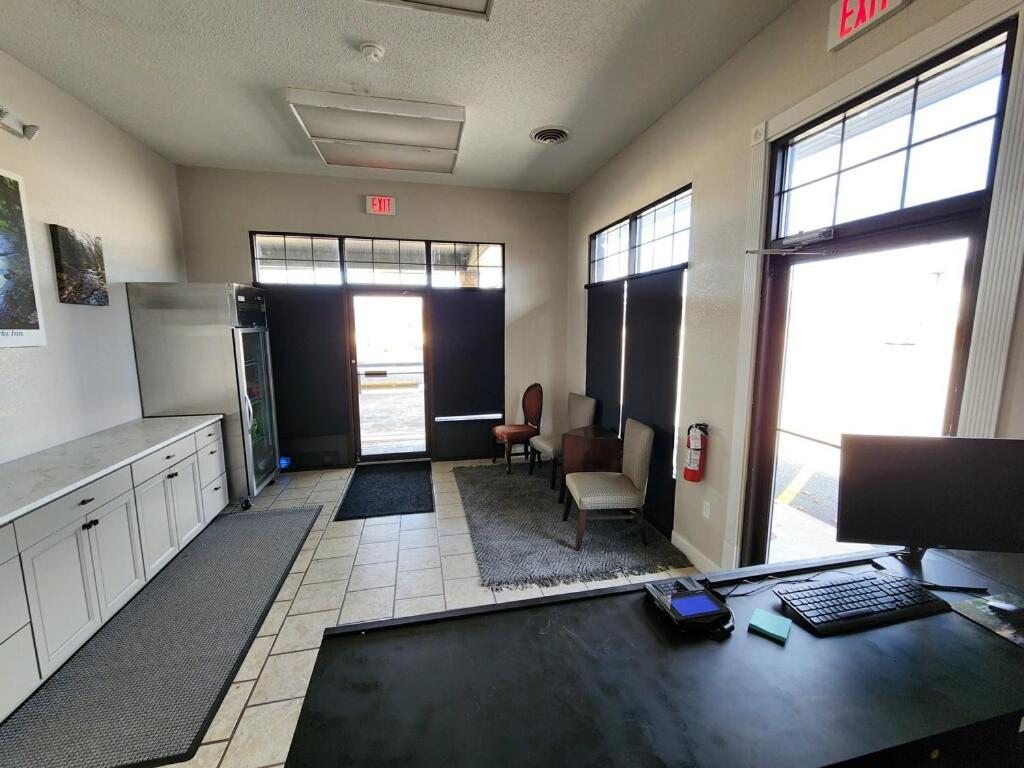 Days Inn By Wyndham Branson Ozarks ภายนอก รูปภาพ
